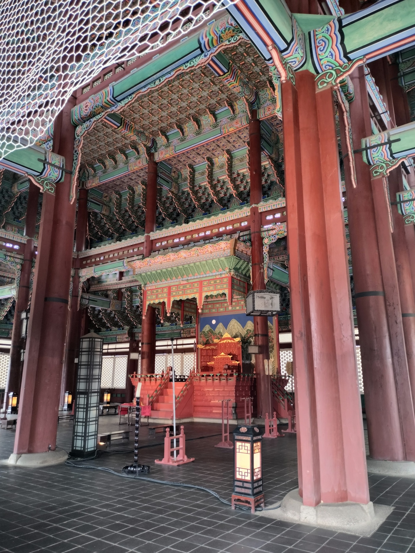 Palaces 2